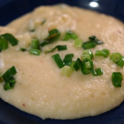 Baked Potato Soup