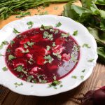 Borscht: A Vibrant Ukrainian Soup That Nourishes the Soul